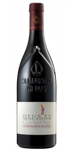 Clos Saint-Jean Deus-Ex Machina Chateauneuf-du-Pape 2020