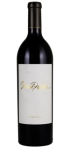 Tuck Beckstoffer Mad Hatter Napa Valley Red 2020