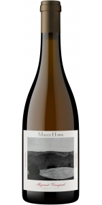 Maggy Hawk Skycrest Vineyard Chardonnay 2020