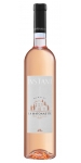 Domaine La Maionnette Rose Cotes de Provence 2024