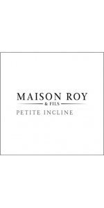 Maison Roy Petite Incline 2016
