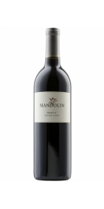 Mandolin Merlot 2016