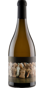 Orin Swift Mannequin Chardonnay 2021