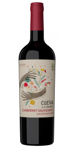 Cueva de las Manos Cabernet Sauvignon Organic 2021