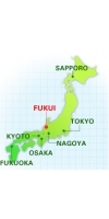 Wine from Fukui