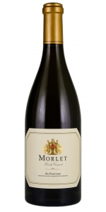 Morlet Family Vineyards Ma Princesse Chardonnay 2019