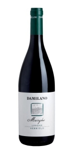 Damilano Marghe Nebbiolo Langhe 2019