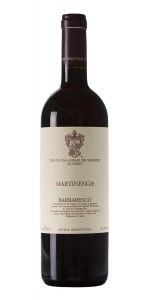 Tenute Cisa Asinari Marchesi di Gresy Gaiun Martinenga Barbaresco 2017