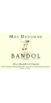 Mas Redonne Bandol Rose 2024