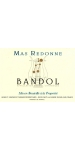 Mas Redonne Bandol Rose 2023