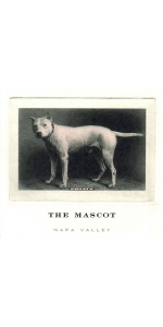 Mascot Red Blend Napa Valley 2019