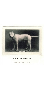 Mascot Red Blend Napa Valley 2020