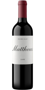 Matthews Winery Columbia Valley Cuvee 2021