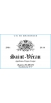 Maurice Martin Saint-Veran 2023