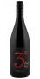 maysara_3degrees_pinot_noir_hq_bottle.jpg - Maysara 3 Degrees Pinot Noir 2020