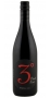 maysara_3degrees_pinot_noir_hq_bottle.jpg - Maysara 3 Degrees Pinot Noir 2017