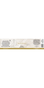 Maysara Autees Pinot Blanc 2022