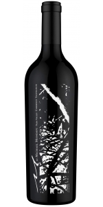 M by Michael Mondavi Red Blend 2016