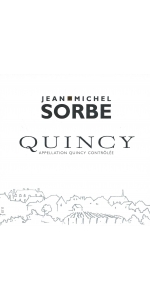 Jean Michel Sorbe Quincy Blanc 2022