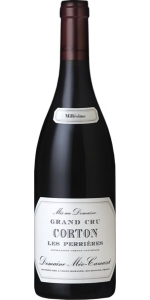 Domaine Meo-Camuzet Corton Les Perrieres Grand Cru 2020