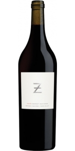 Ziata Meteor Vineyard Cabernet Sauvignon 2017