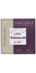 Thomas Sancerre Blanc 2023 (half-bottle)