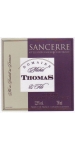 Thomas Sancerre Blanc 2024 (half-bottle)