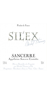 Michael Thomas Sancerre Blanc Silex 2023