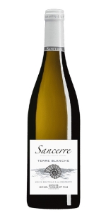 Michel Thomas Sancerre Blanc Cuvee Terre Blanche 2023
