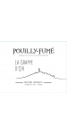 Michel Girault Pouilly-Fume La Grappe d'Or 2024