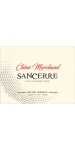 Michel Girault Sancerre Blanc Le Chene Marchand 2023