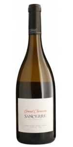 Michel Girault Sancerre Blanc Grand Chemarin 2023