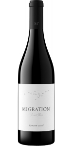 Migration Pinot Noir Sonoma Coast 2022
