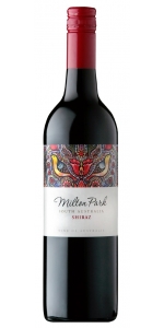 Thorn Clarke Milton Park Shiraz 2019