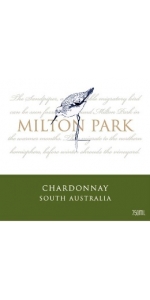 Thorn Clarke Milton Park Chardonnay - 2019
