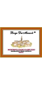 Miracoli Borgo Montepulciano d'Abruzzo 2020