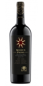 Ruffino Modus Primo Toscana IGT 2019