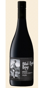 Mollydooker Shiraz Blue Eyed Boy 2022