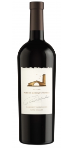 Robert Mondavi Winery Cabernet Sauvignon 2022