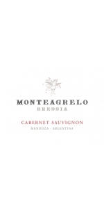 Bressia Monteagrelo Cabernet Sauvignon 2018