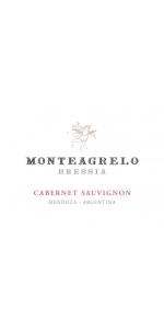 Bressia Monteagrelo Cabernet Sauvignon 2019