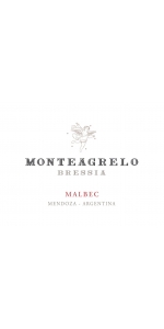 Bressia Monteagrelo Malbec 2020