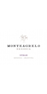 Bressia Monteagrelo Syrah 2020