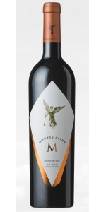 Montes Alpha M 2019