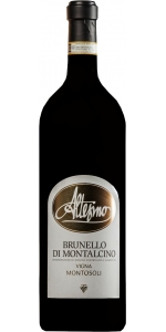 Altesino Brunello di Montalcino Vigna Montosoli 2020