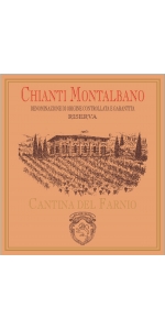 Farnio Chianti Montalbano Riserva 2020