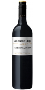 Morambro Creek Cabernet 2016