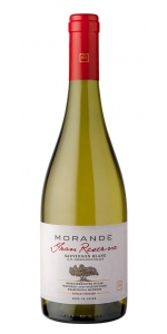 Morande Gran Reserva Sauvignon Blanc 2022