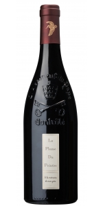 Mordoree Chateauneuf du Pape Rouge Plume du Peintre 2019