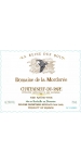 Mordoree Chateauneuf-du-Pape La Reine des Bois 2018 (Magnum)